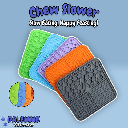 ChewSlower | Slow Eating, Happy Feasting