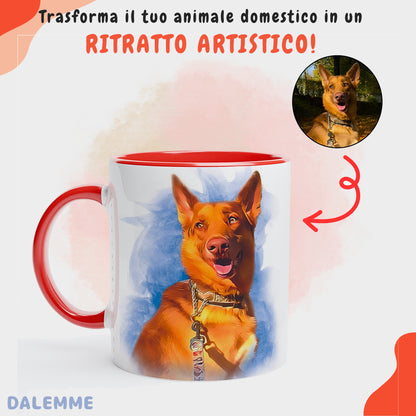 Tazza Personalizzata