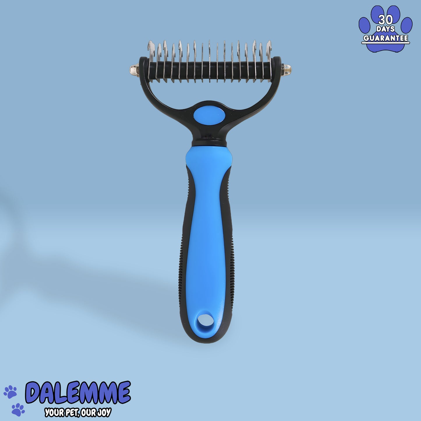 Groomy | Professional Grooming Brush for Dogs & Cats