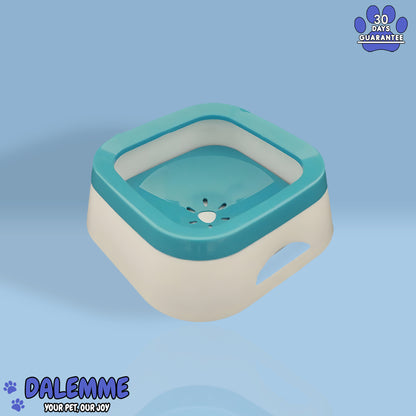 EasyBowl | Spill-Free Water Bowl