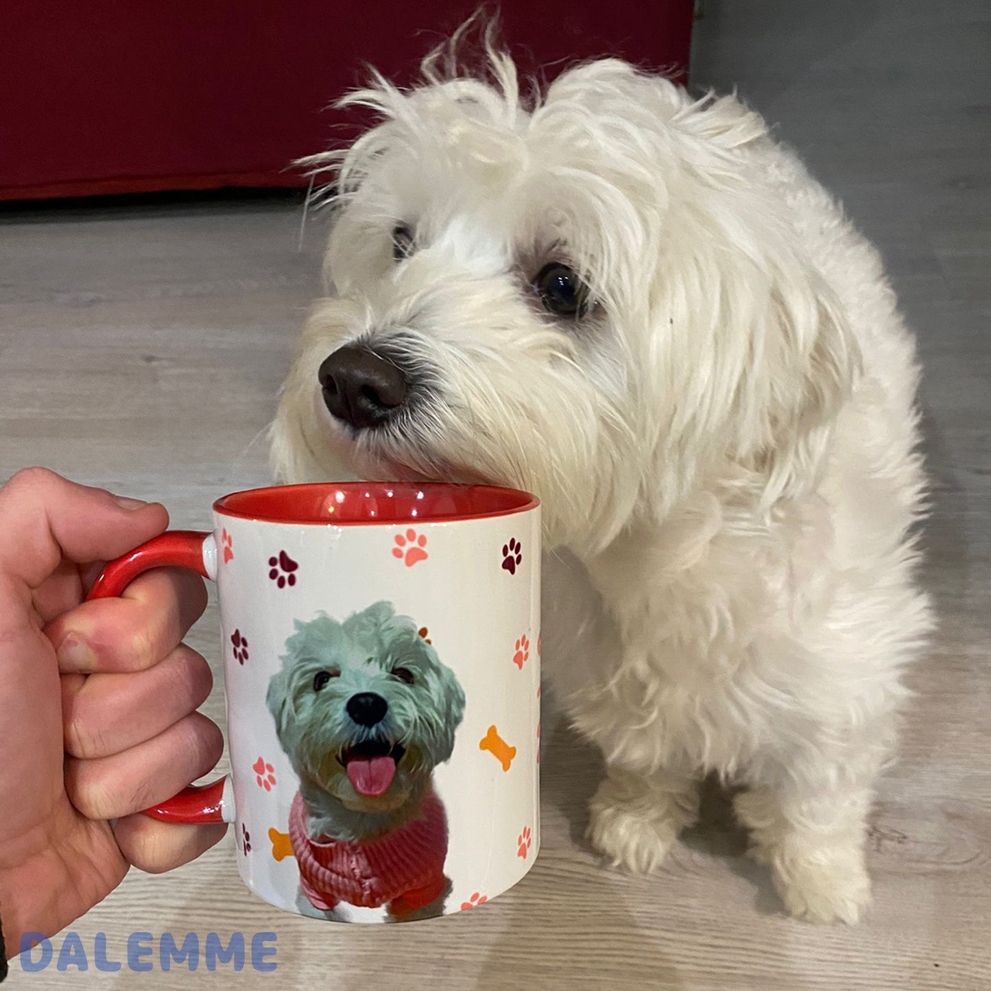 Tazza Personalizzata