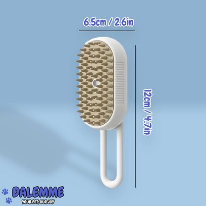 Foamy Brush | The Ultimate Pet Care Tool