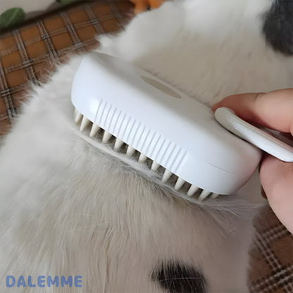 Foamy Brush™ | The Ultimate Pet Care Tool