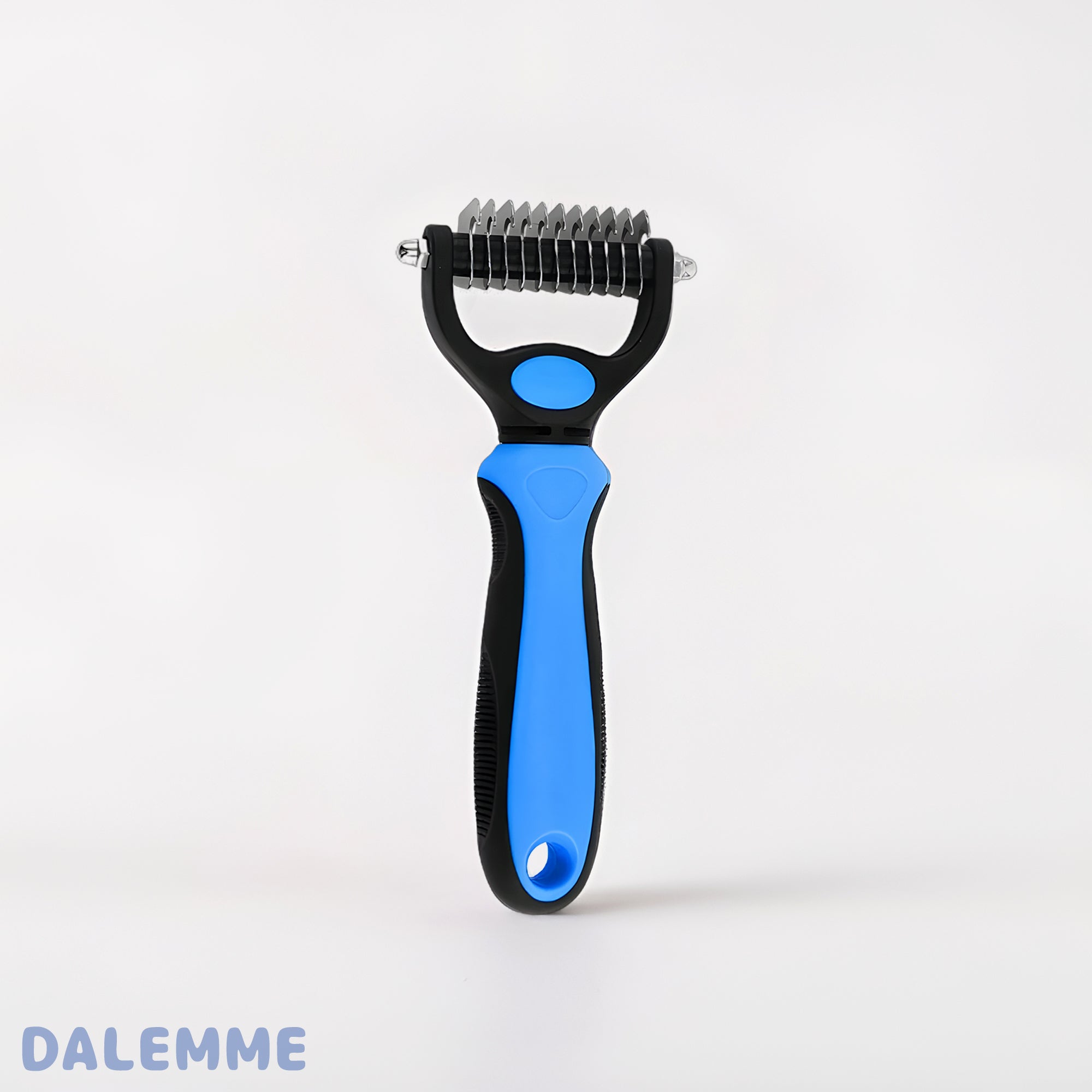 Groomy™ | Professional Grooming Brush for Dogs & Cats