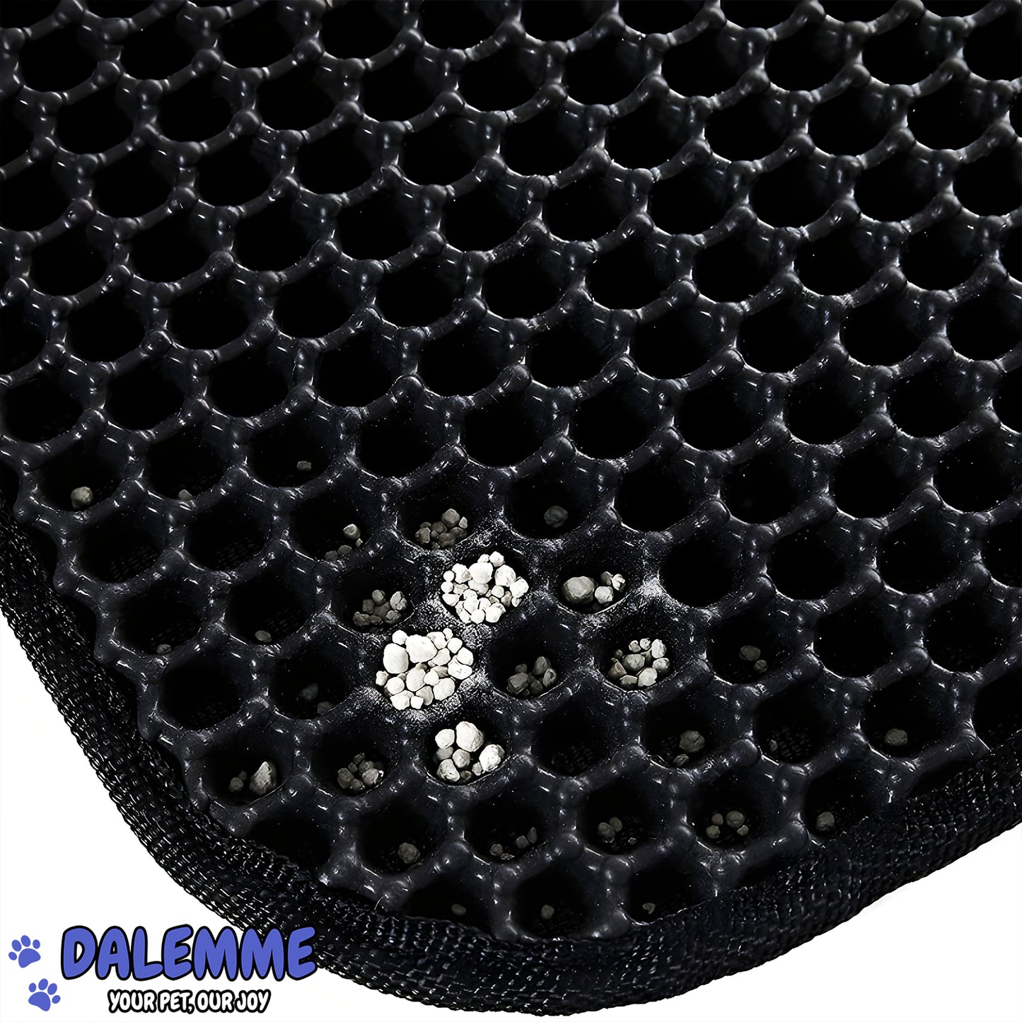 MeowMat™ | Waterproof, Cat Litter Mat