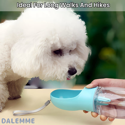 Pawpal™ | 2-in-1 Water & Food Container For Pets