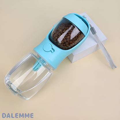 Pawpal™ | 2-in-1 Water & Food Container For Pets