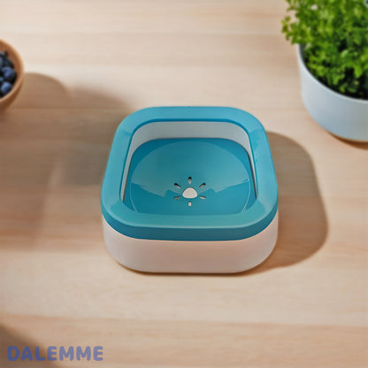 SplashBowl™ | Anti-Splash, Non-Slip Water Bowl For Pets