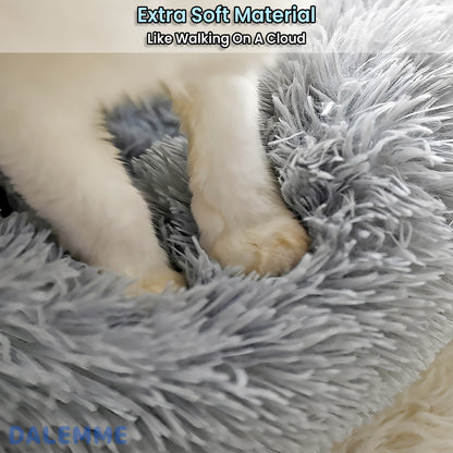 Warmly™ | Warm, Soft Bed For Dogs & Cats