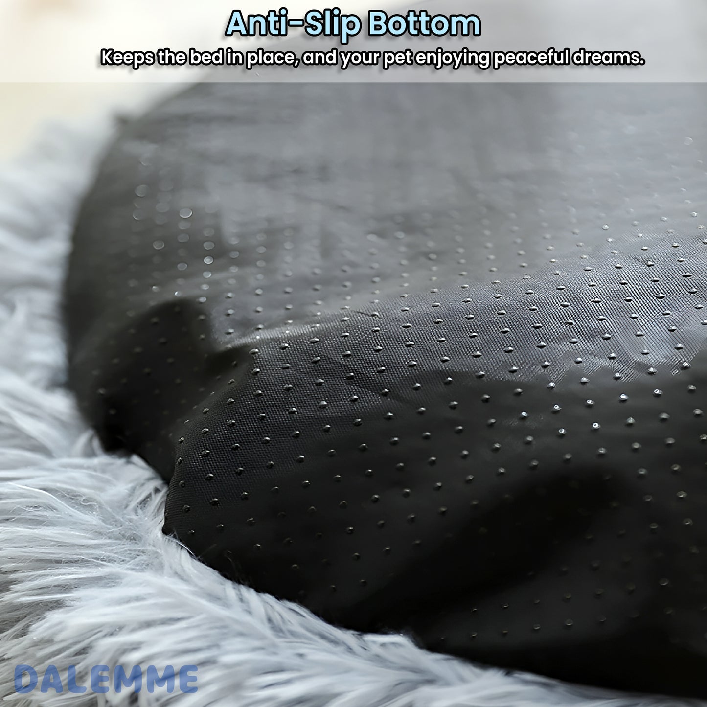 Warmly™ | Warm, Soft Bed For Dogs & Cats